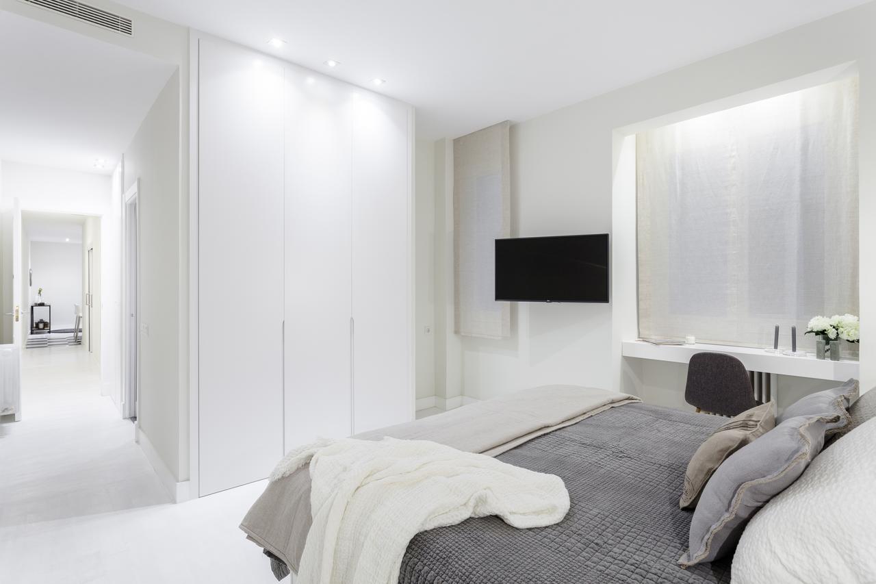 Alcantara Apartamento Madrid