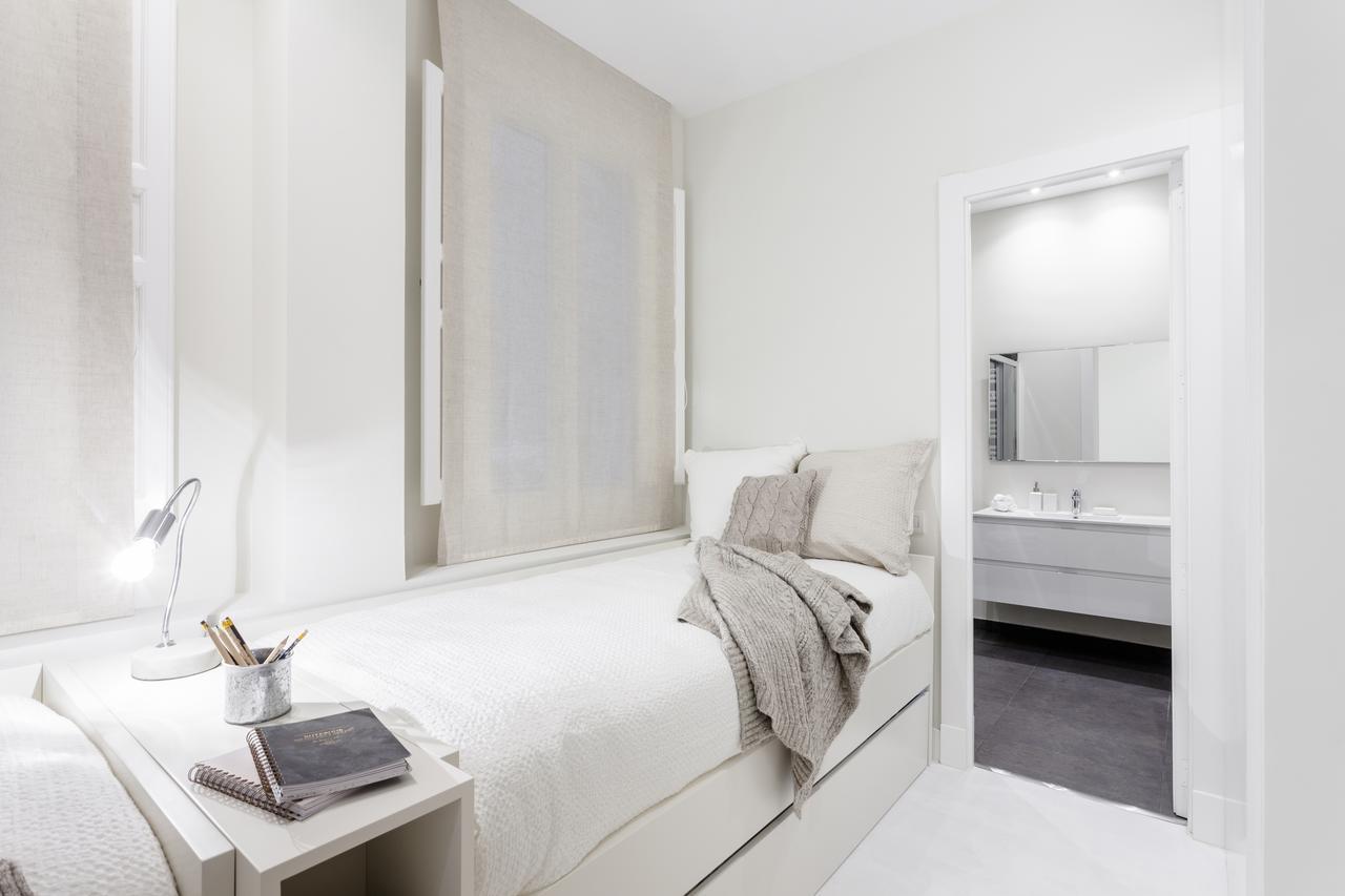 Apartamento Alcantara Madrid