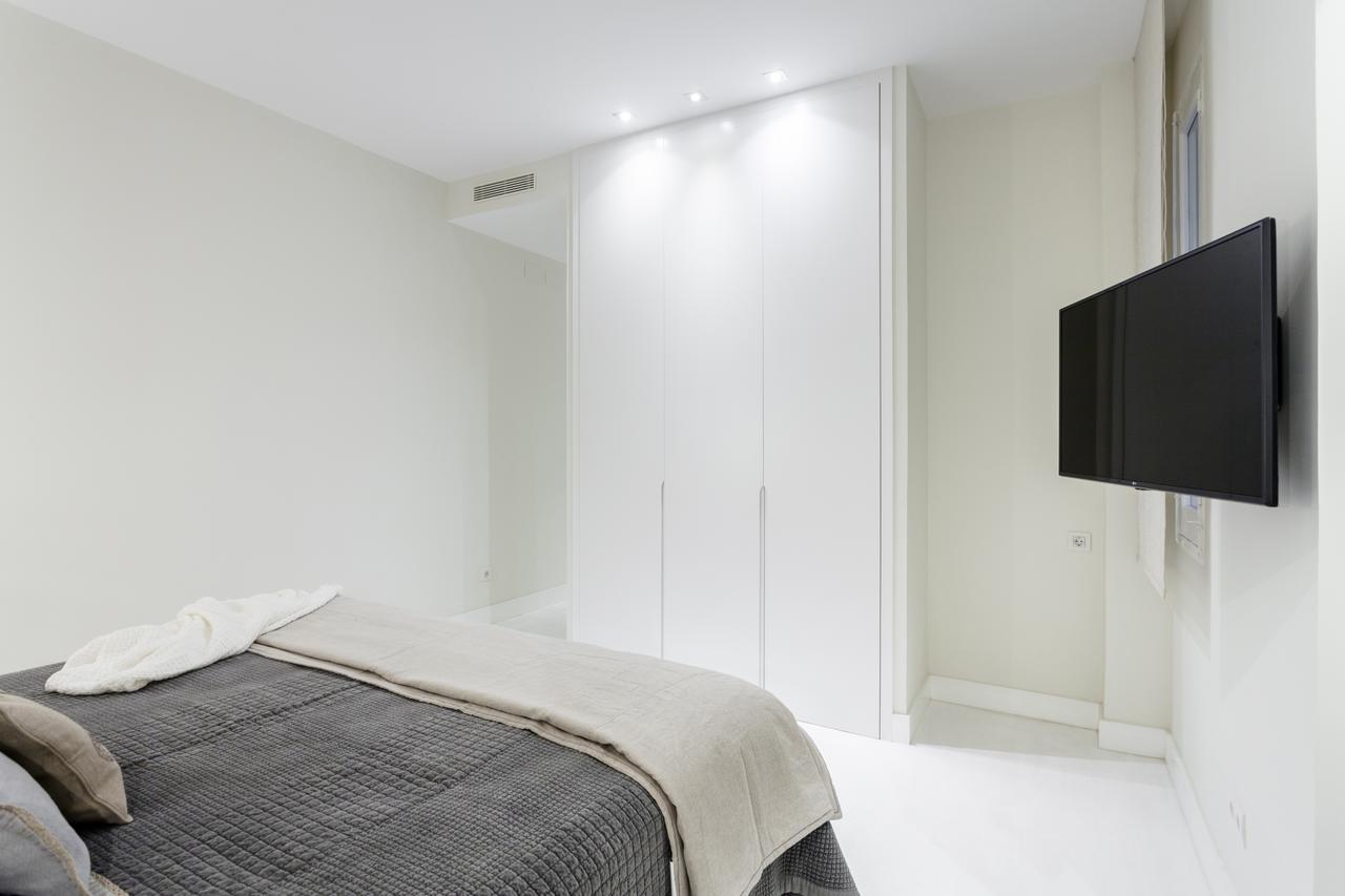 Alcantara Apartamento *