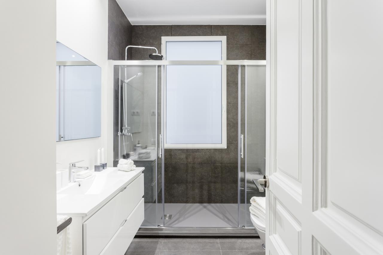 Alcantara Apartamento Madrid