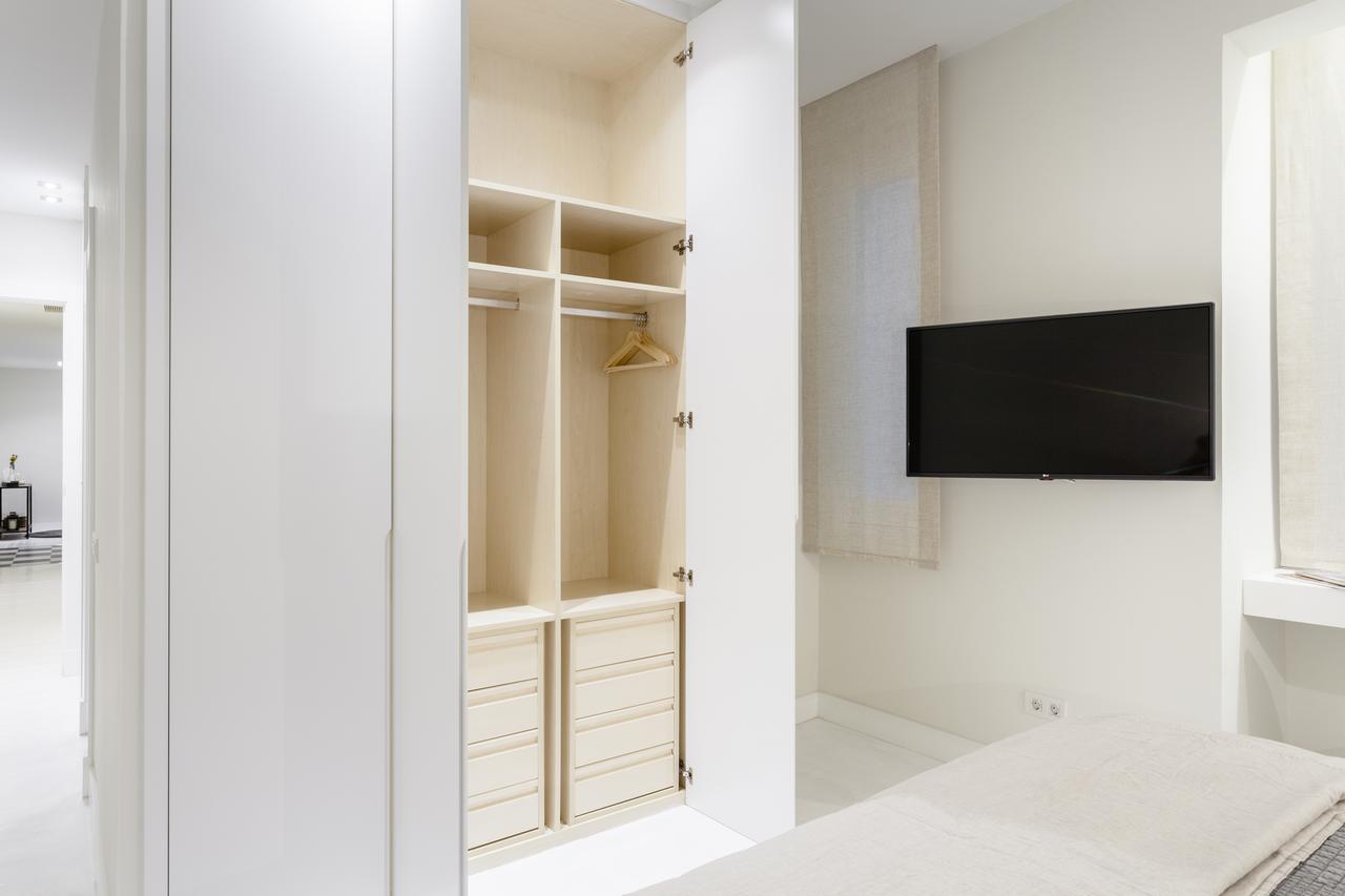 Apartamento Alcantara
