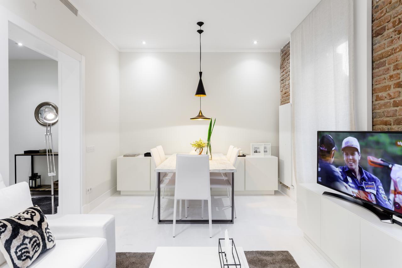 Alcantara Madrid
